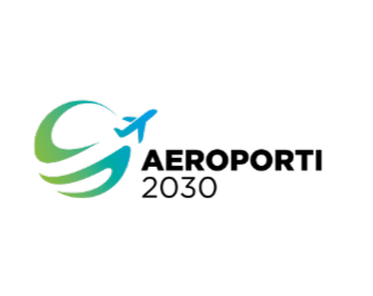 Logo Aeroporti 2030