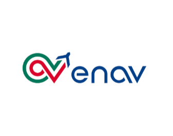 Logo enav